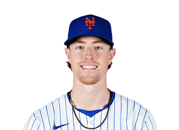 Brett Baty