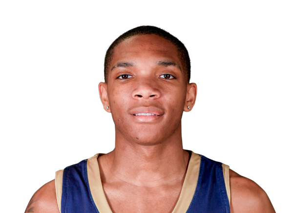 Arlandus Keyes