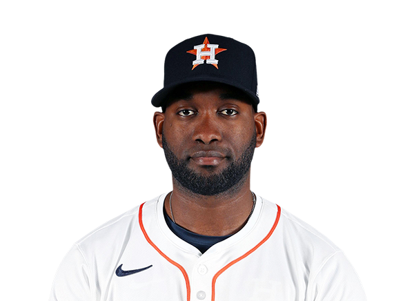 Yordan Alvarez