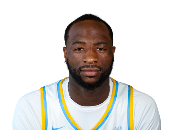 Tre'shawn Sheppard
