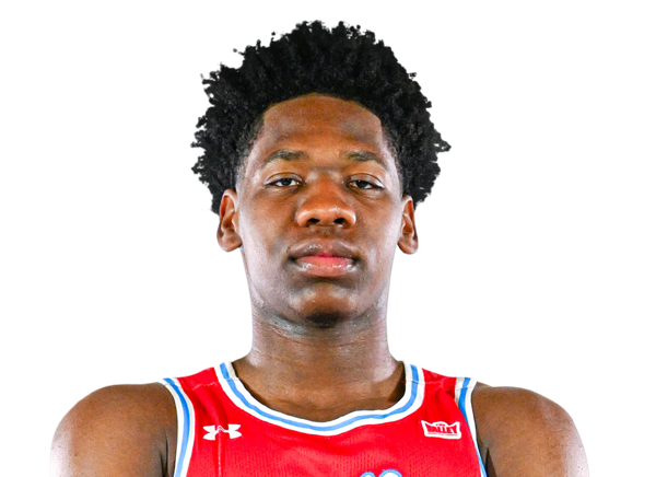Jaquan Johnson