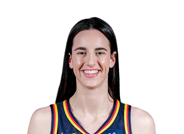 Caitlin Clark