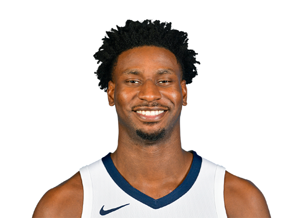 Jaren Jackson Jr.