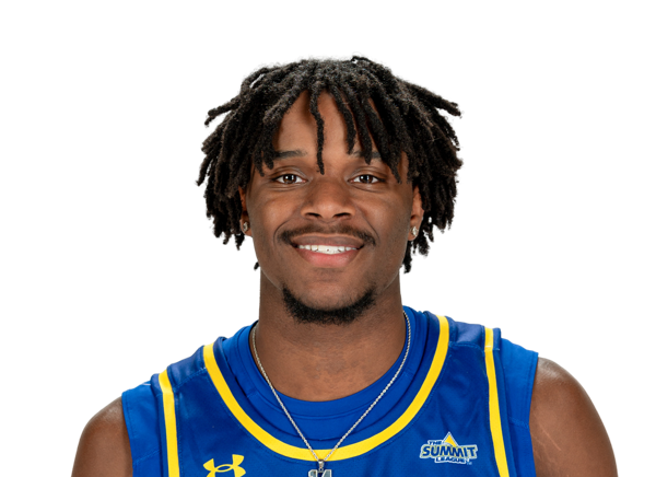 Jaden Jackson