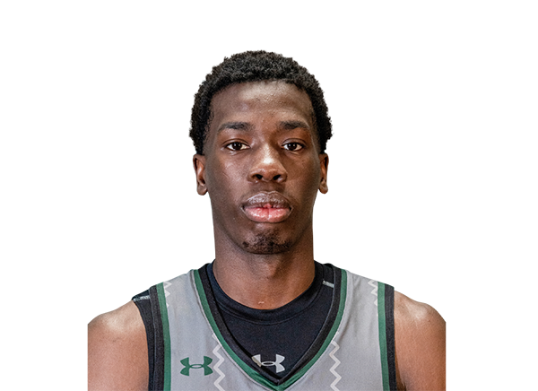 Melvin Council Jr.