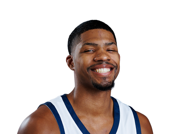 JJ Harper