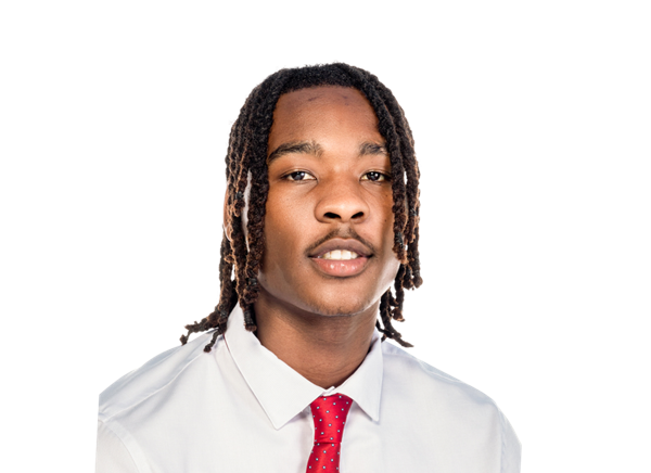 Jaron Pierre Jr.