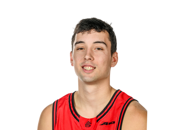 Parker Friedrichsen