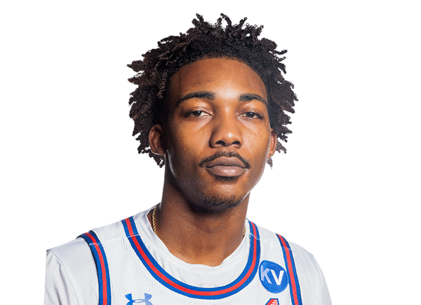 Cam Morris III