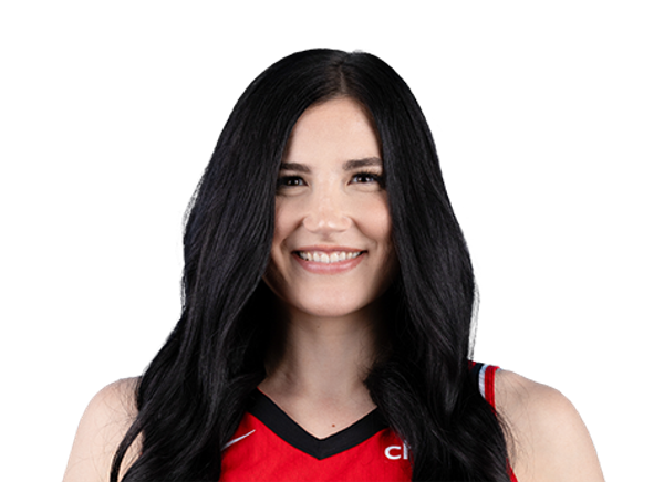Megan Gustafson