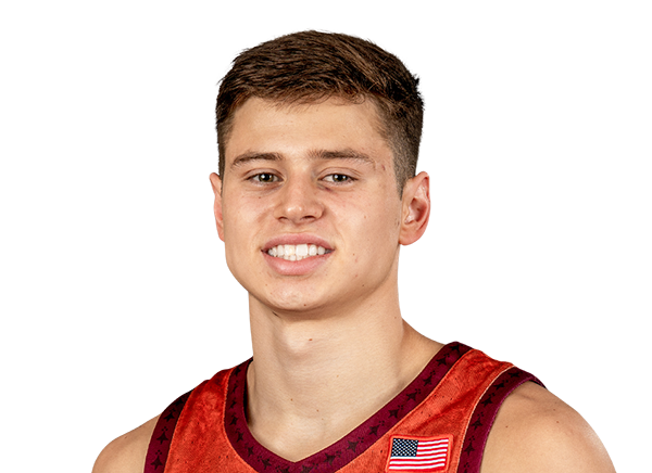 Brandon Rechsteiner