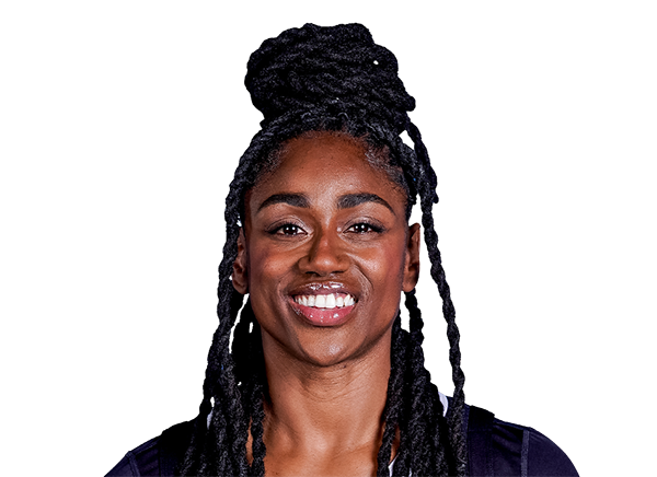 Tiffany Hayes