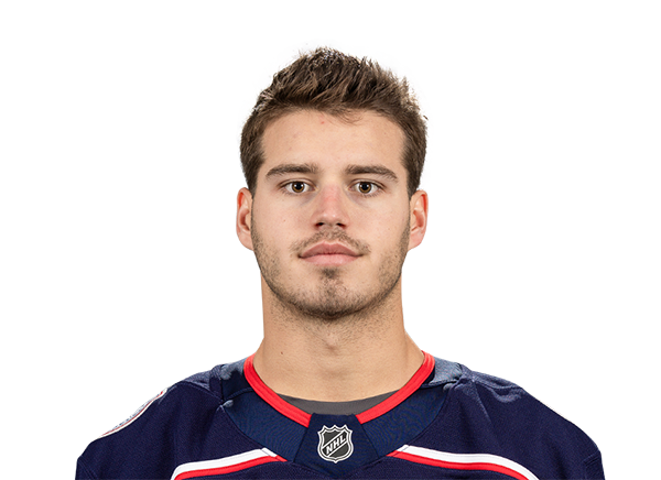 Cole Sillinger