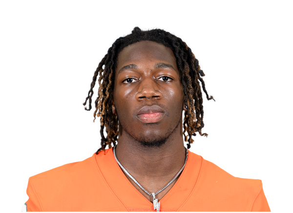 Jamal Hailey
