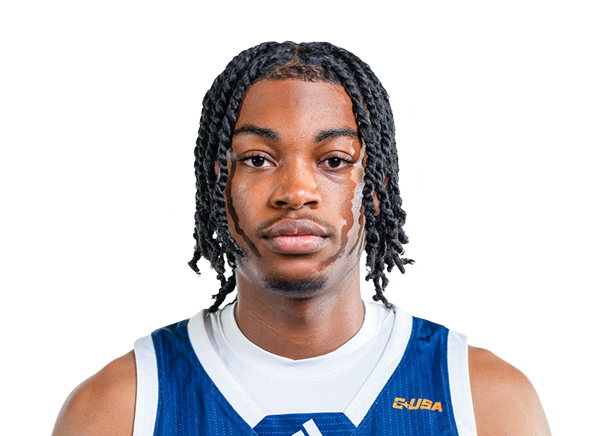 Corey Camper Jr.