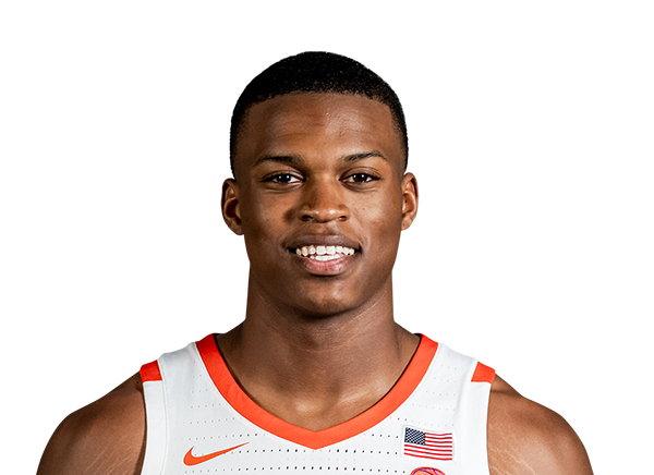 RJ Godfrey