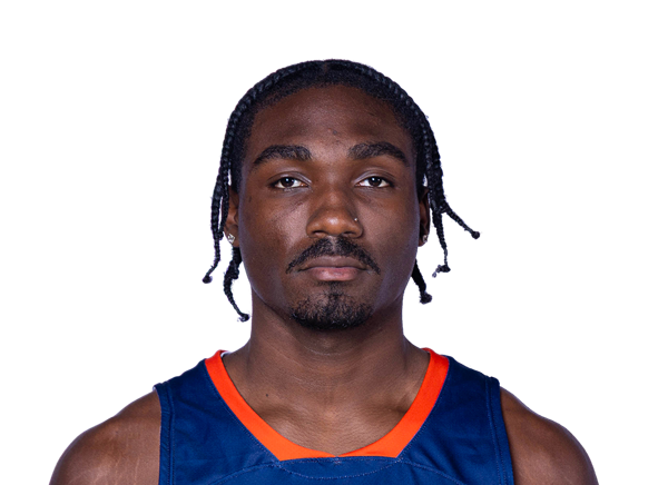 Eugene Alvin
