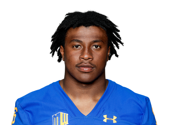 Jabari Bates