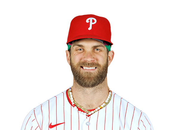 Bryce Harper