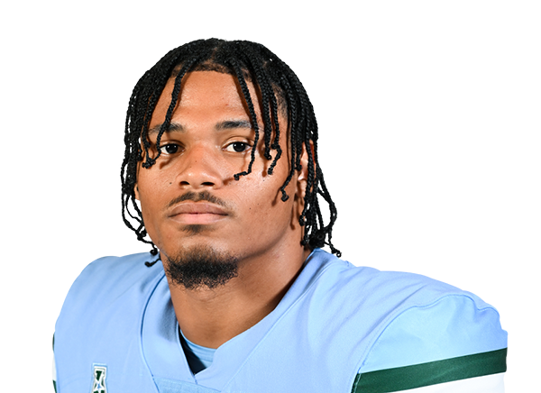 Makhi Hughes