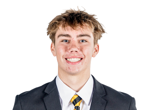 Kolton Mitchell