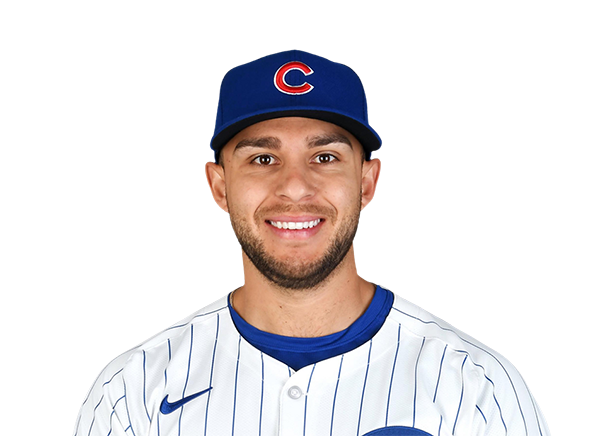 Nick Madrigal