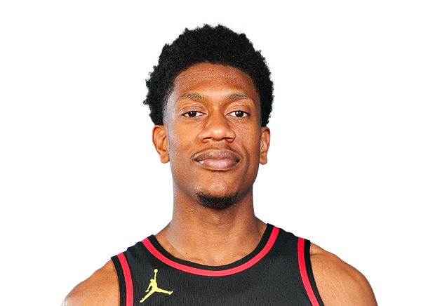 De'Andre Hunter