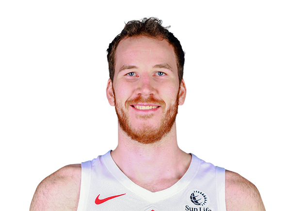 Jakob Poeltl