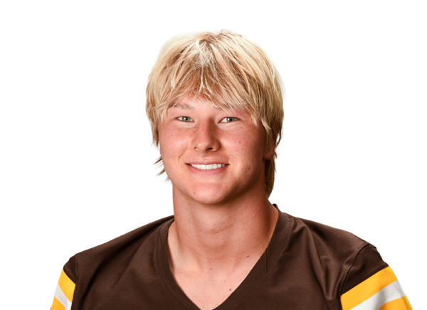 Jake Wilson