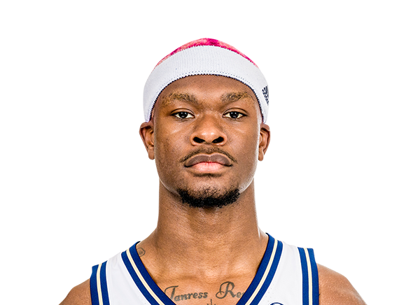 Kowacie Reeves Jr.