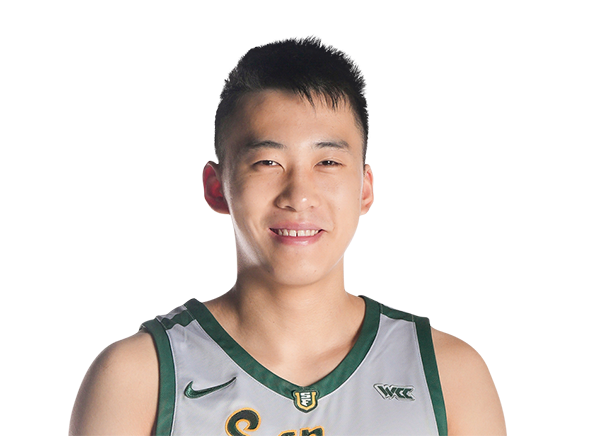 Junjie Wang