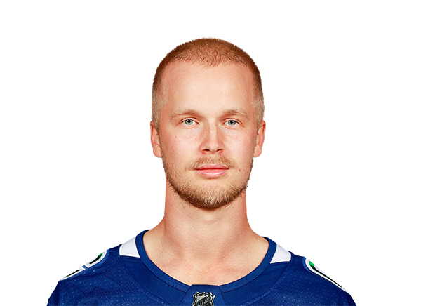 Elias Pettersson