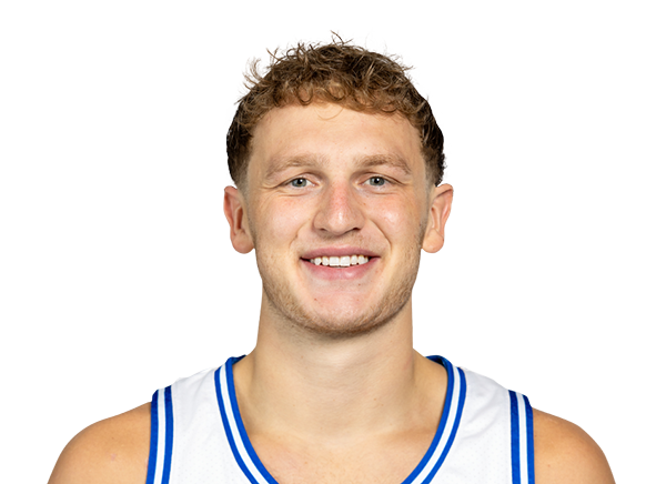 Tucker DeVries