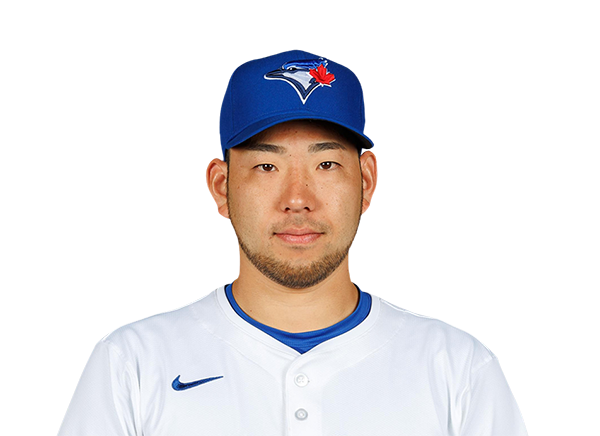 Yusei Kikuchi
