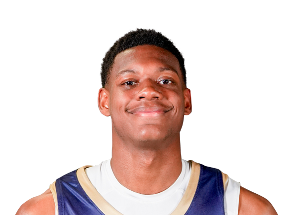 Xavier Lipscomb