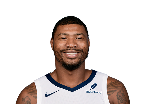 Marcus Smart