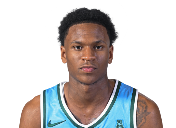 Curtis Williams Jr.