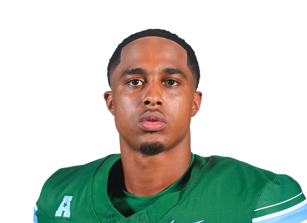 Jaylin Lucas