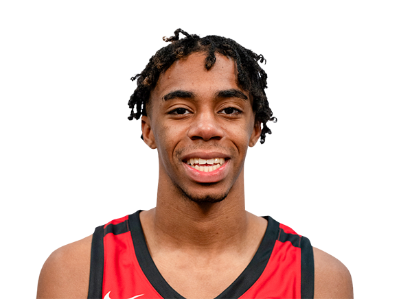TJ Burch