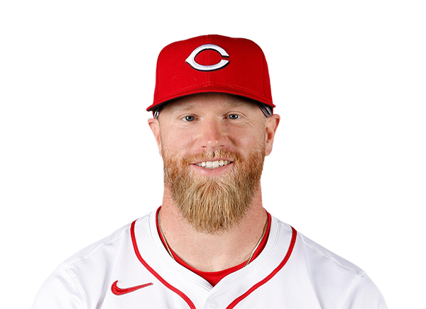 Jake Fraley