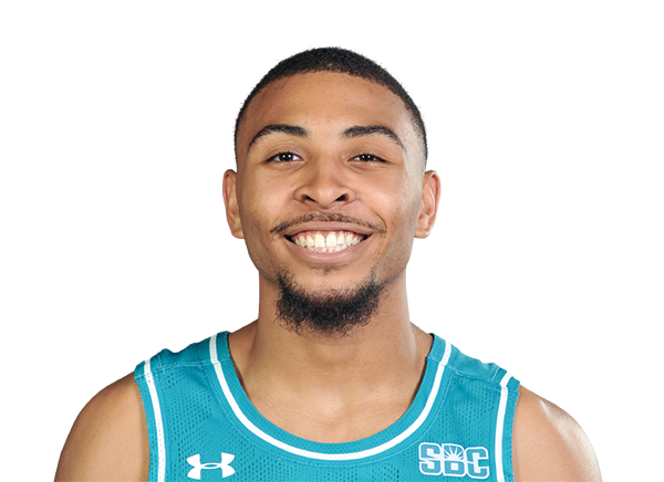 Jordan Battle