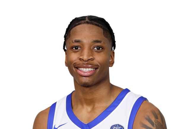 Terry McMorris