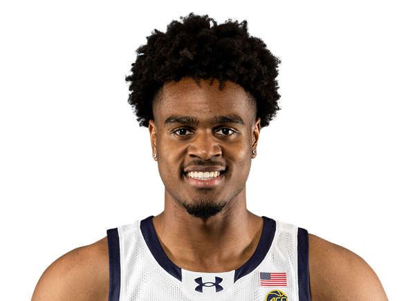 Jalen Haralson