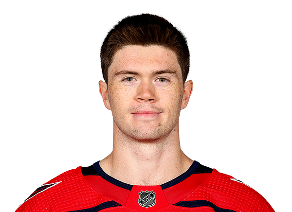 Connor McMichael