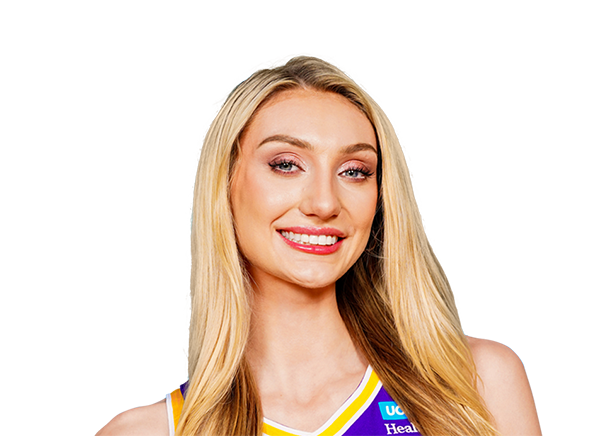 Cameron Brink