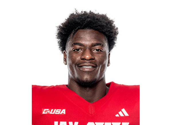 Deondre Johnson