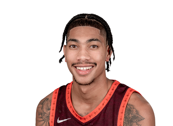Rodney Brown Jr.