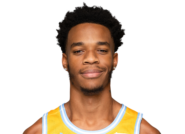 Dionjahe Thomas