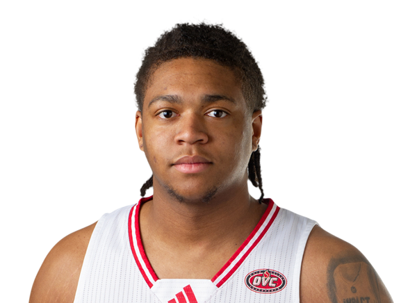 Darrion Baker