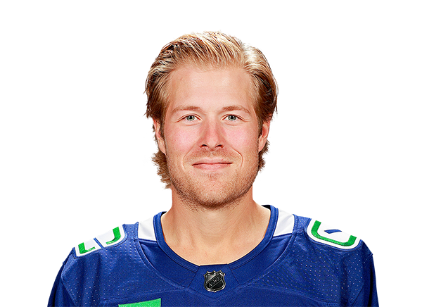 Brock Boeser